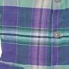 Her Real Madras Blazer
