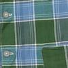 His Real Madras Blazer