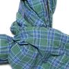 The IOU Madras Scarf