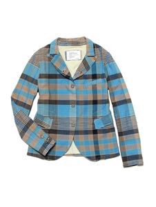 The Fitted Blazer