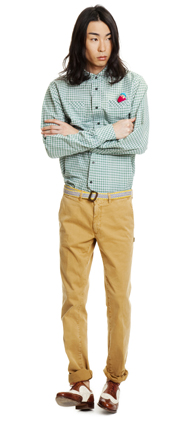 The Everyday Shirt