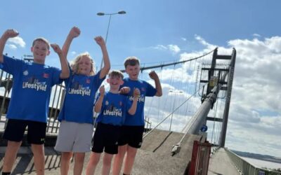 LifeStyle – ‘Four Fabulous Friends’ – Let’s Recycle Better!