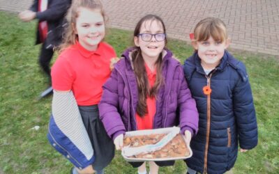 Y4 Outdoor Learning Day