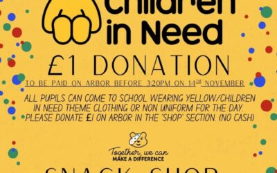 Children In Need 2025