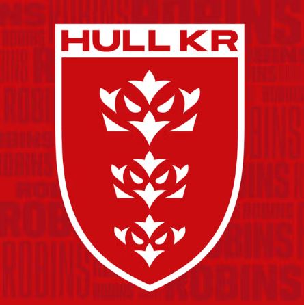 Hull KR Grand Final Trophy comes to Inmans!