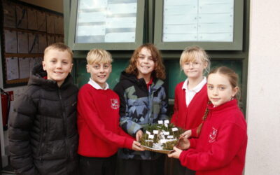 Y5 Geography Fieldwork