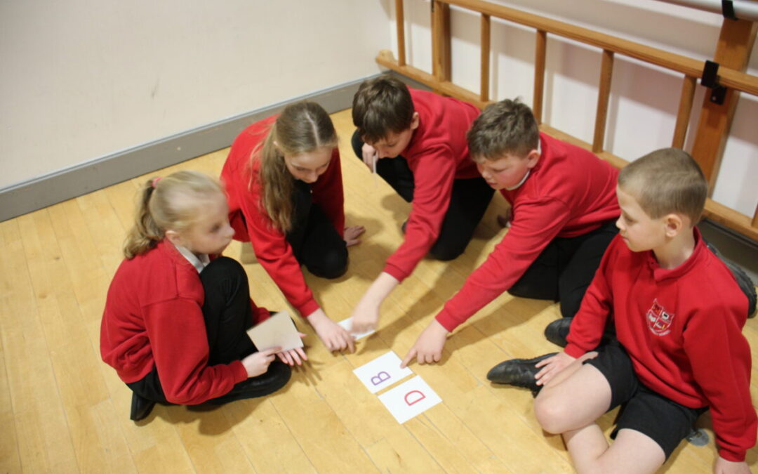 First Aid Training with Y5