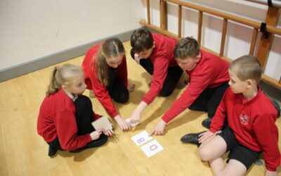 First Aid Training with Y5