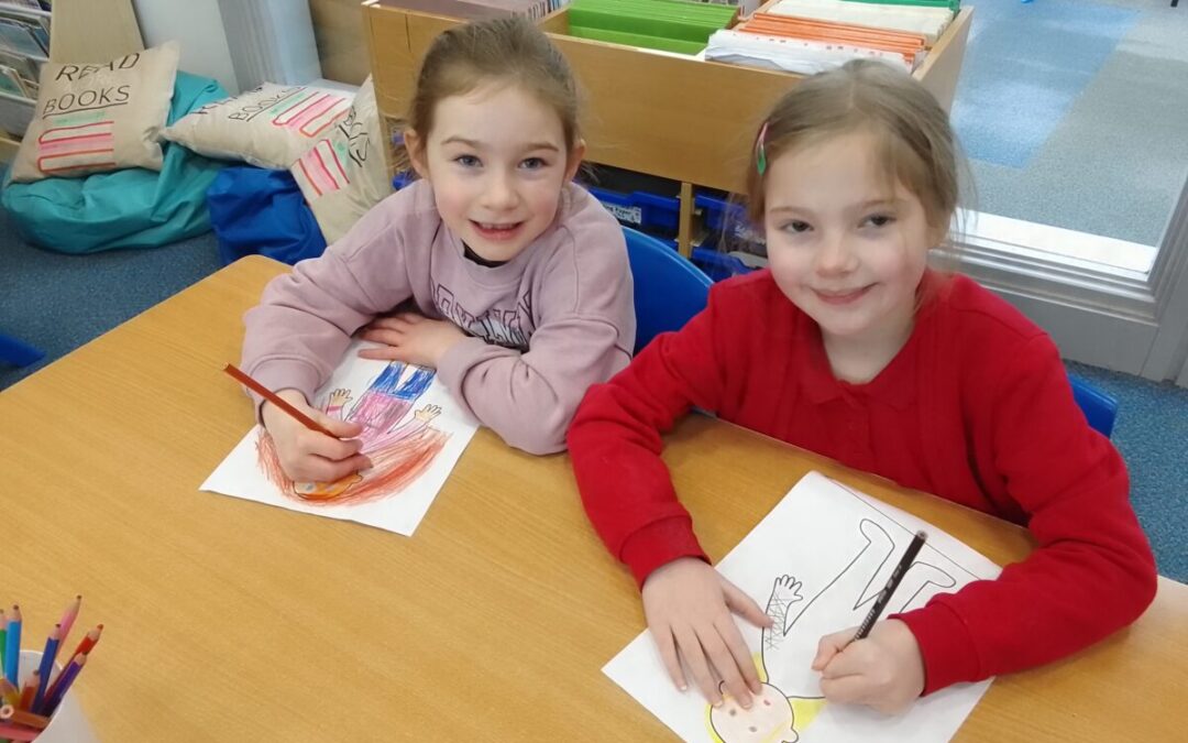 Children’s Mental Health Week with Y2