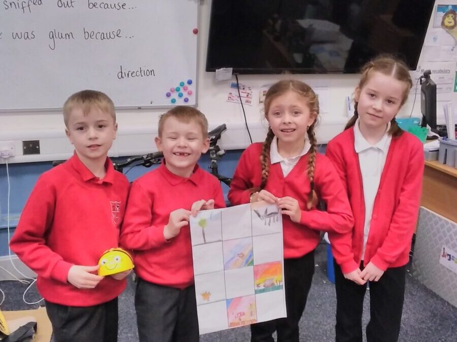 Computing with Y2