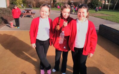 Y5 Outdoor Learning Day