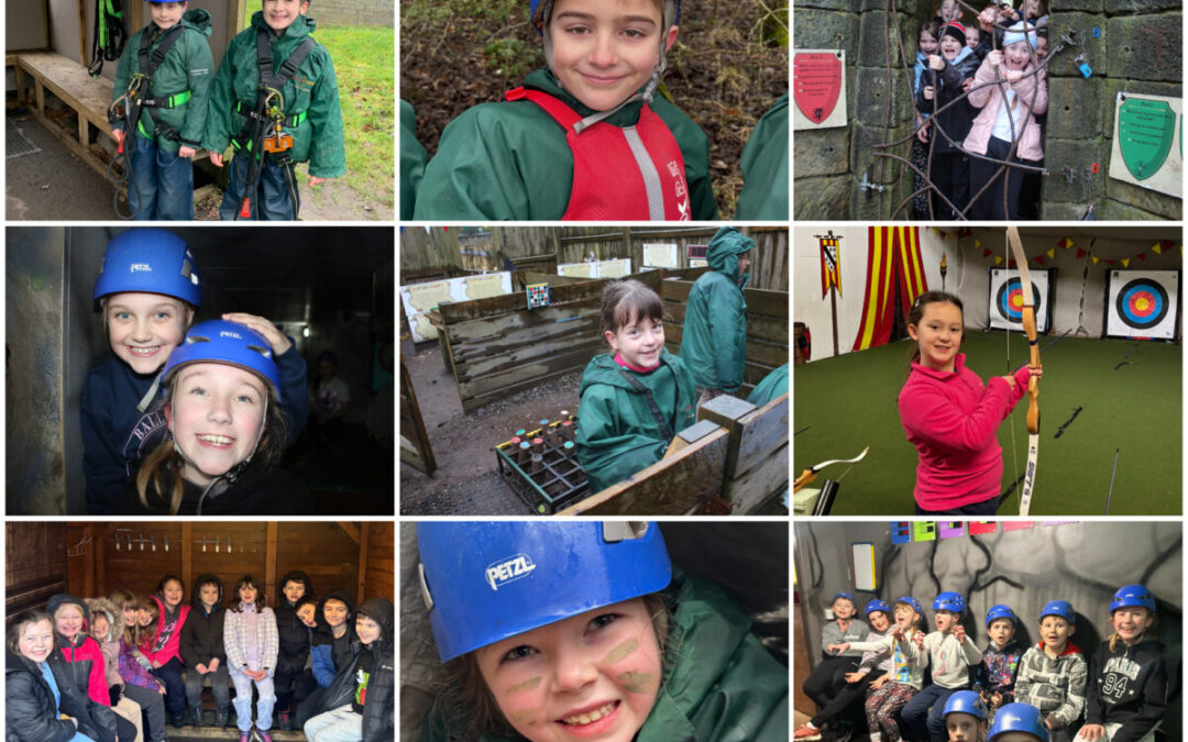 Y4 Robinwood Residential