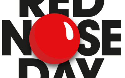 Red Nose Day