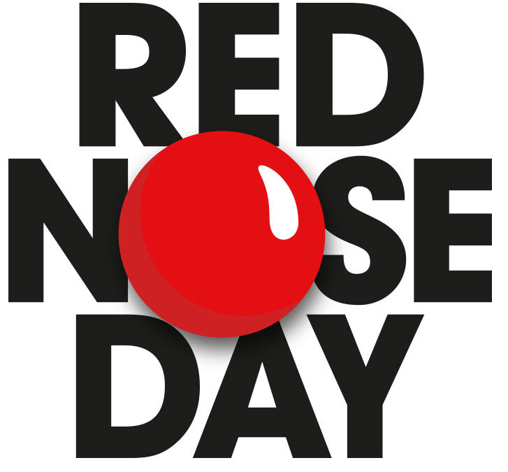Red Nose Day