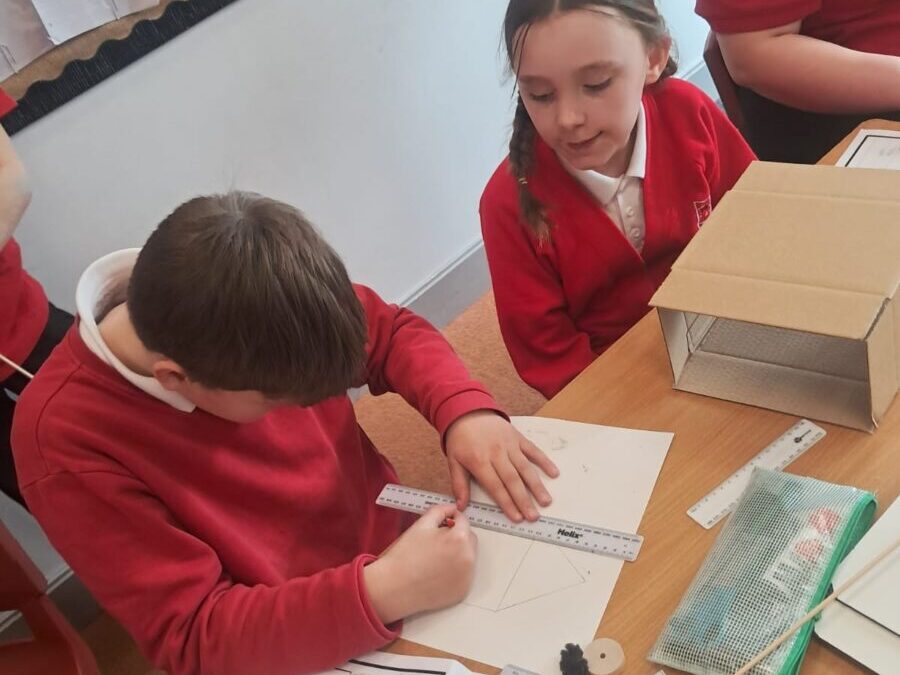 Making Victorian Toys with Y5