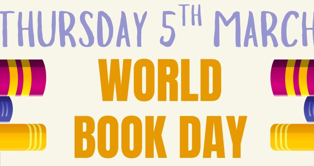 World Book Day