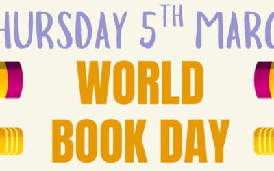 World Book Day