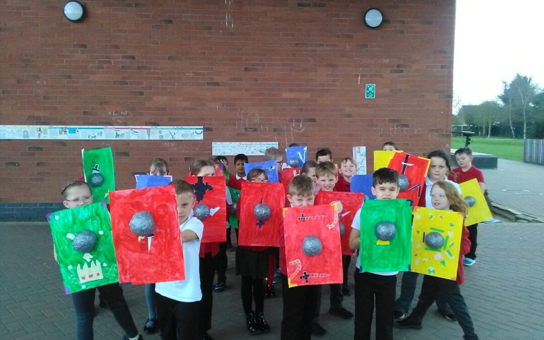 Art with Y3!