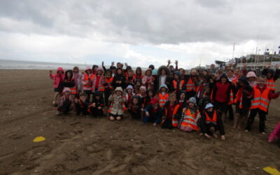 Y2 Trip to Bridlington