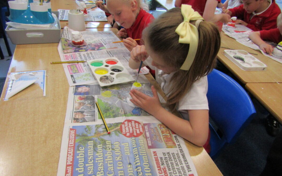 Y2 Lighthouse Creations