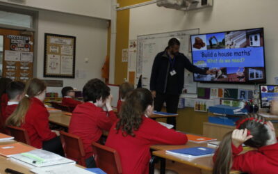 Y5 Quantity Surveyors Workshop with JP Developers