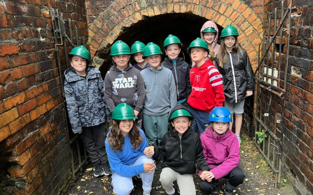 Y6 Northumberland Residential