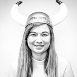 Daniëlle