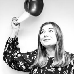 Daniëlle