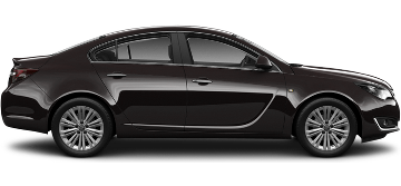 Opel Insignia, Volkswagen Passat