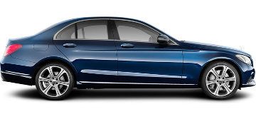 Mercedes Clase C Aut.