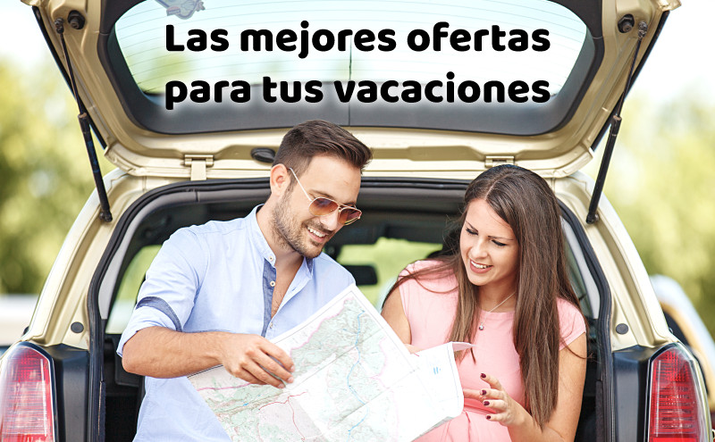 alquiler coches semana santa