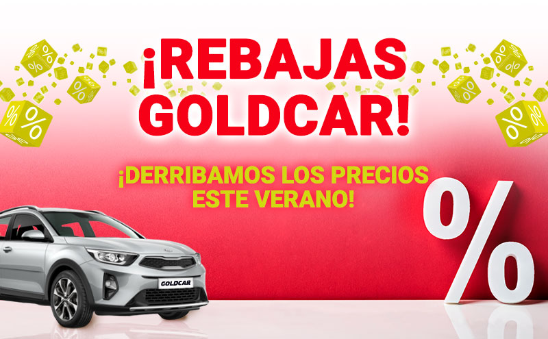 alquiler coches en verano