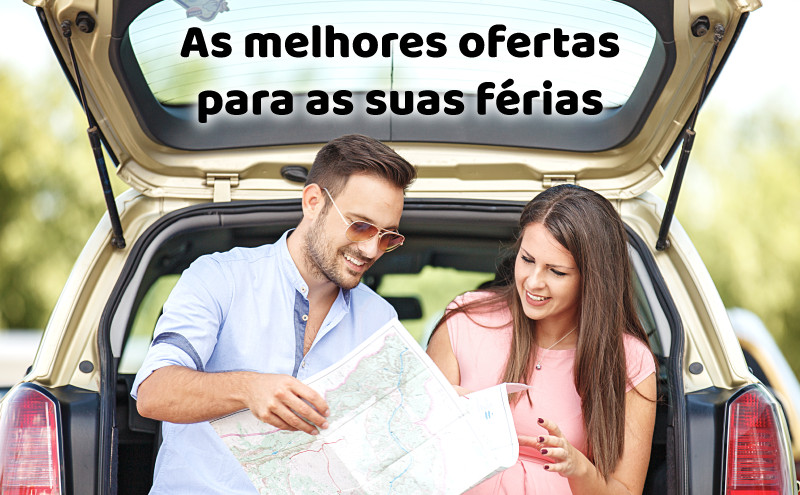 aluguer de carros semana santa