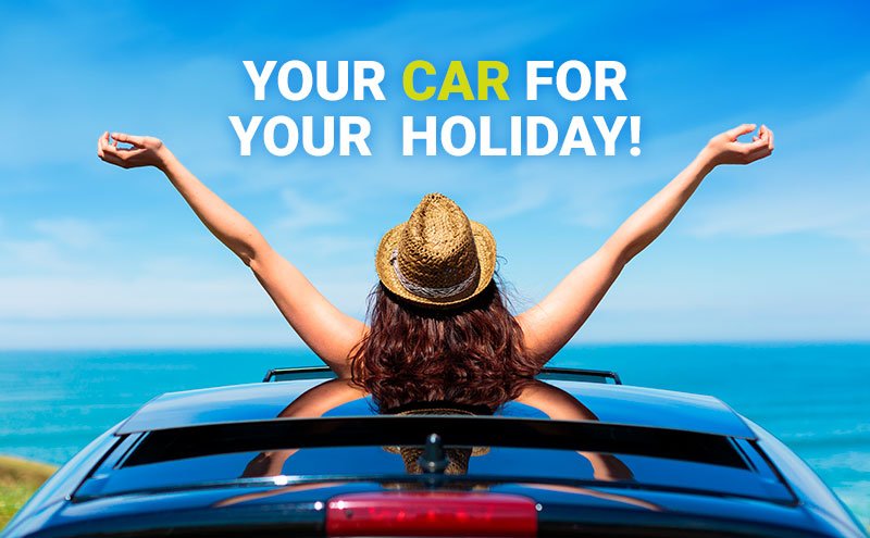 Holiday Car Rental