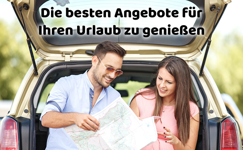Autovermietung für Ostern 