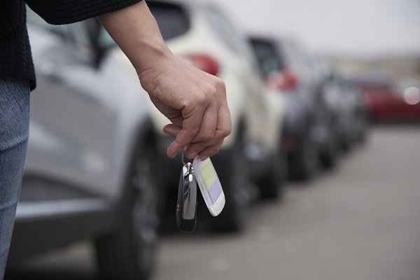 trabajar en el aeropuerto