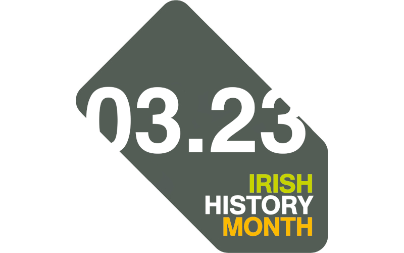 Irish History Month