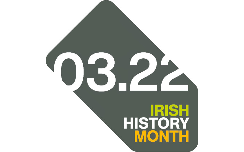 Irish History Month