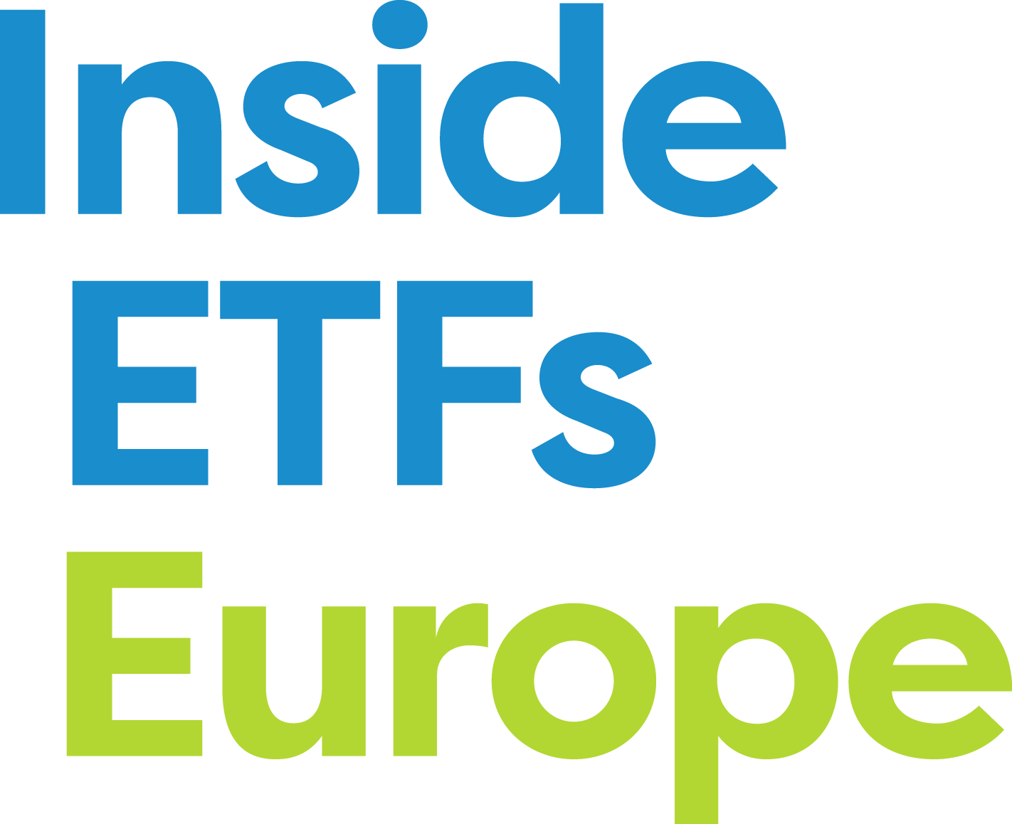 Inside ETFs Europe (Irish Funds Endorsed Event) Irish Funds