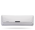 DemirDöküm A 410 09 Hp Duvar Tipi Split Klima