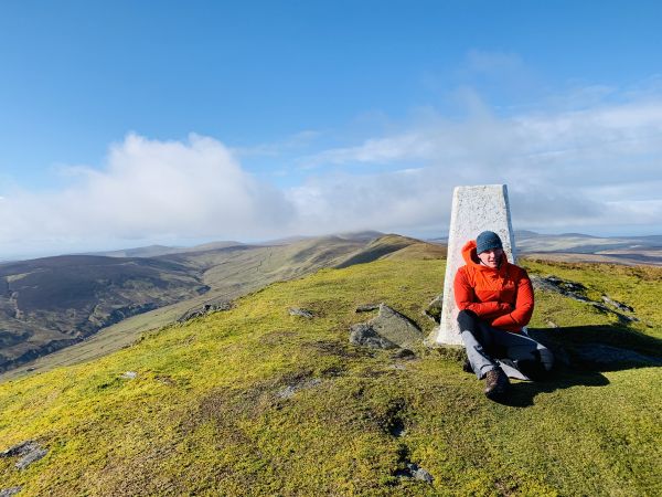 Walk the Isle of Man