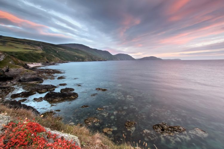 Isle of Man Hidden beaches Island Escapes