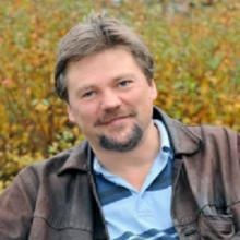 Endresz György Tamás - pszichiáter