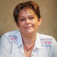 László Zsuzsanna - pszichoterapeuta