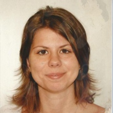 Havasi Tünde - pszichológus