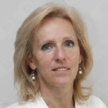 Kelbert Éva - fogorvos