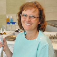 Taller Gabriella - fül-orr-gégész