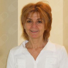 Szilágyi Katalin - fogorvos