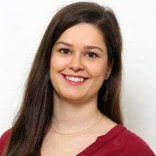 Sárga Diána - dietetikus