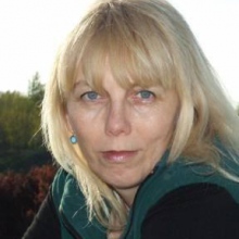 Riskó Ágnes - ortopéd orvos